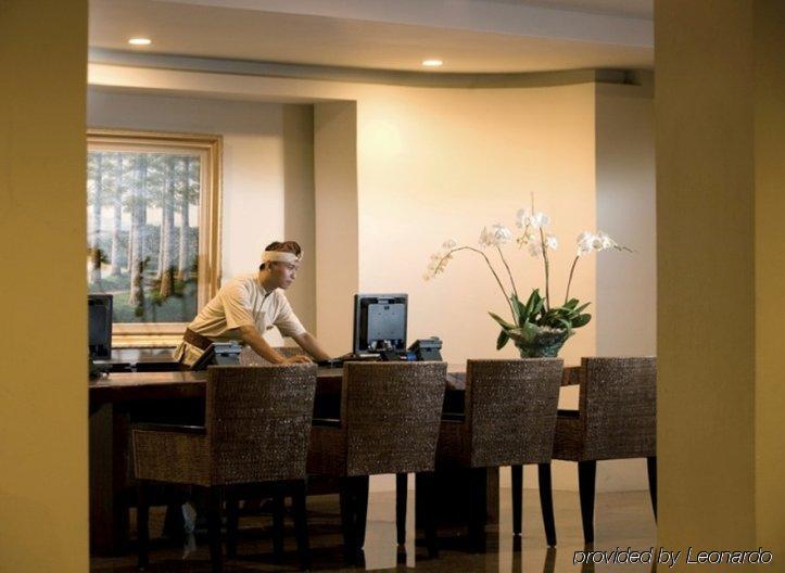 Hotel Santika Kuta Кута Экстерьер фото